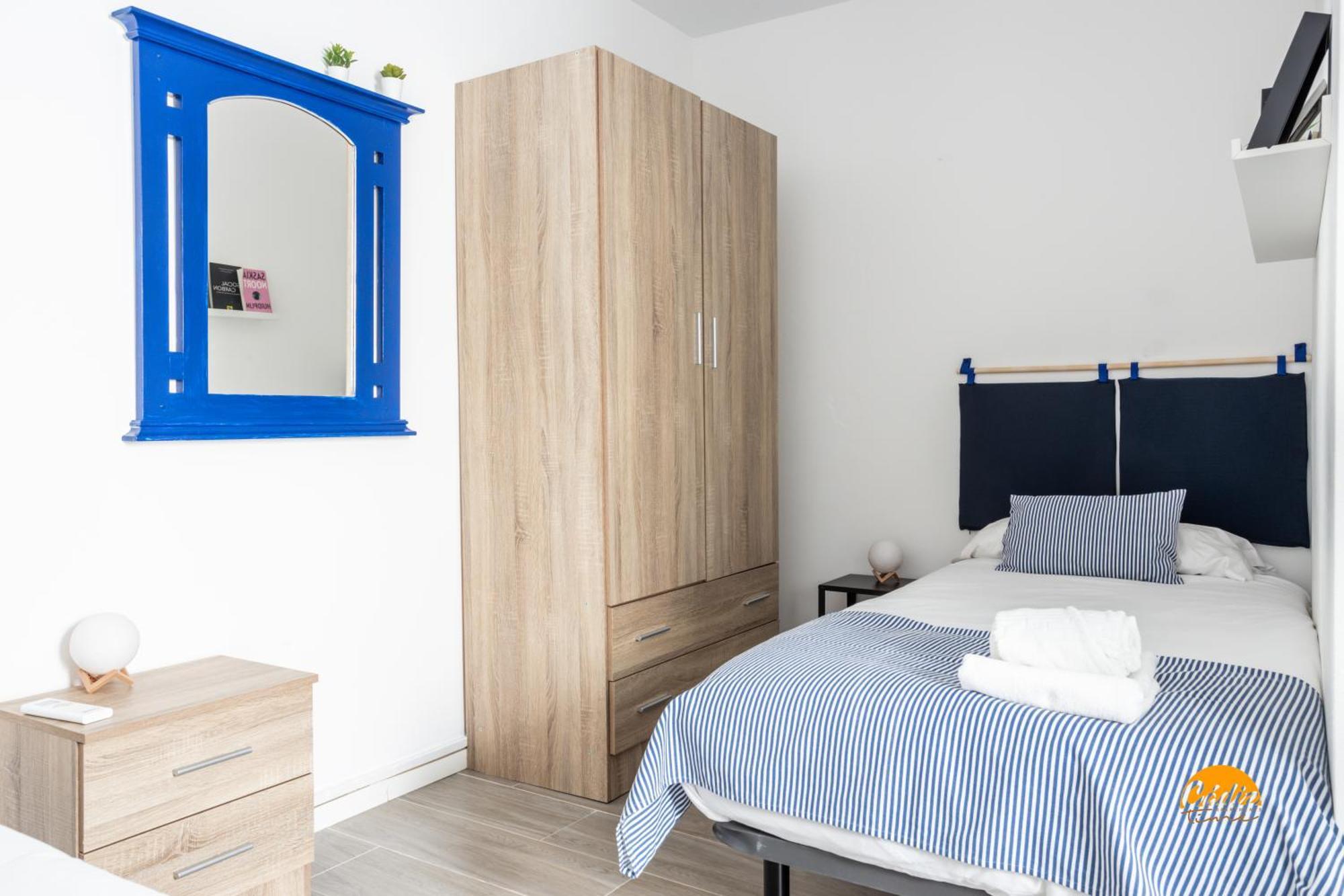 Atico Catedral By Cadiz Time Apartment Exterior photo