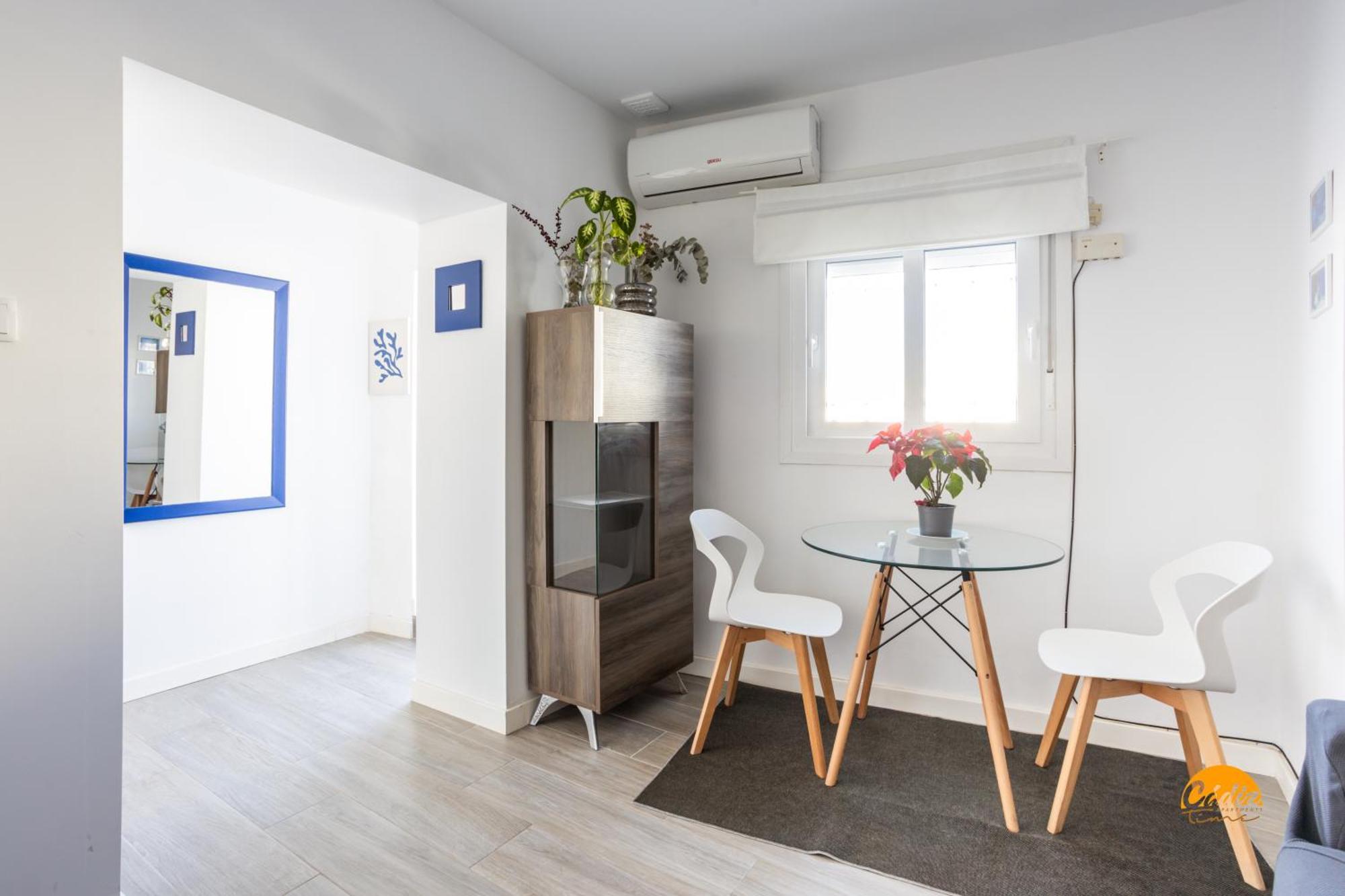 Atico Catedral By Cadiz Time Apartment Exterior photo